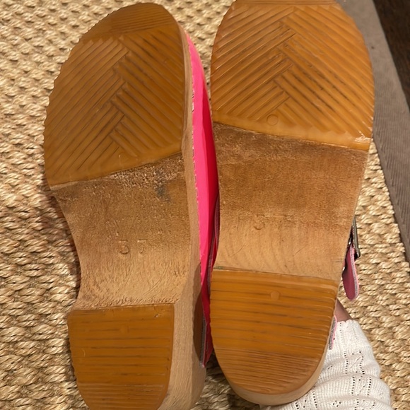 Cape Cod clogs - Picture 3 of 4